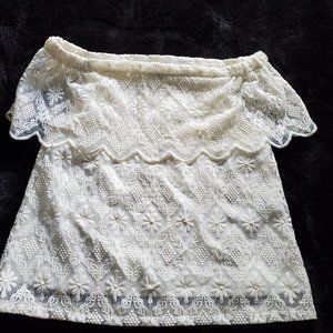 Crochet Top